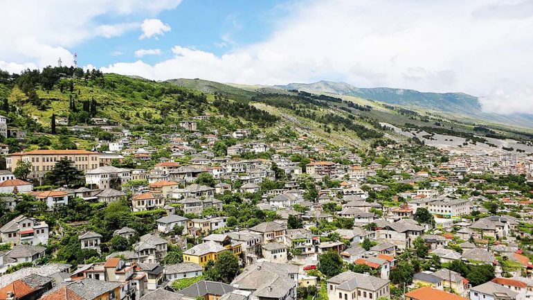 Rezultate imazhesh për gjirokastra foto